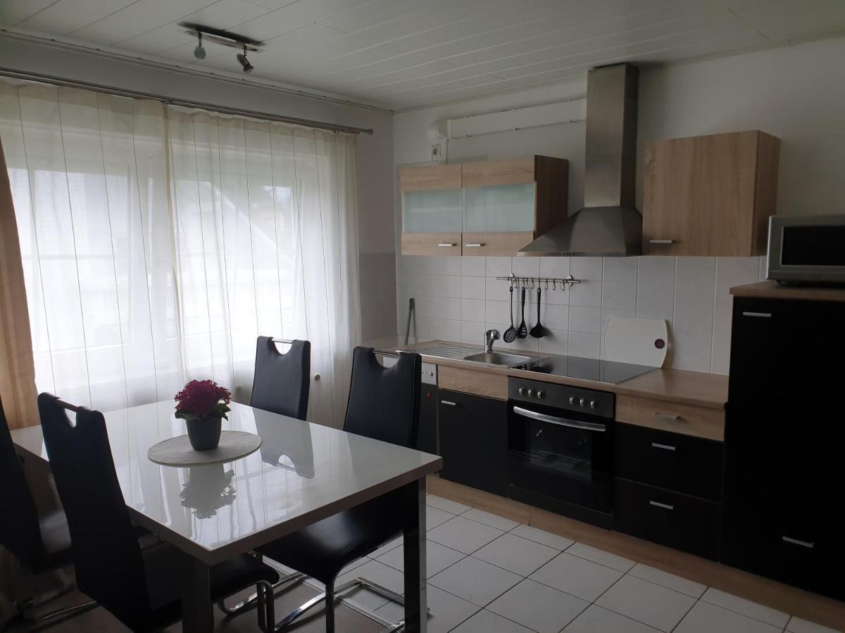 Lindner Ferienwohnungen Und Doppelzimmer Fichtelberg Dış mekan fotoğraf