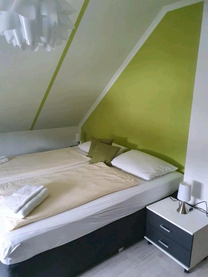 Lindner Ferienwohnungen Und Doppelzimmer Fichtelberg Dış mekan fotoğraf