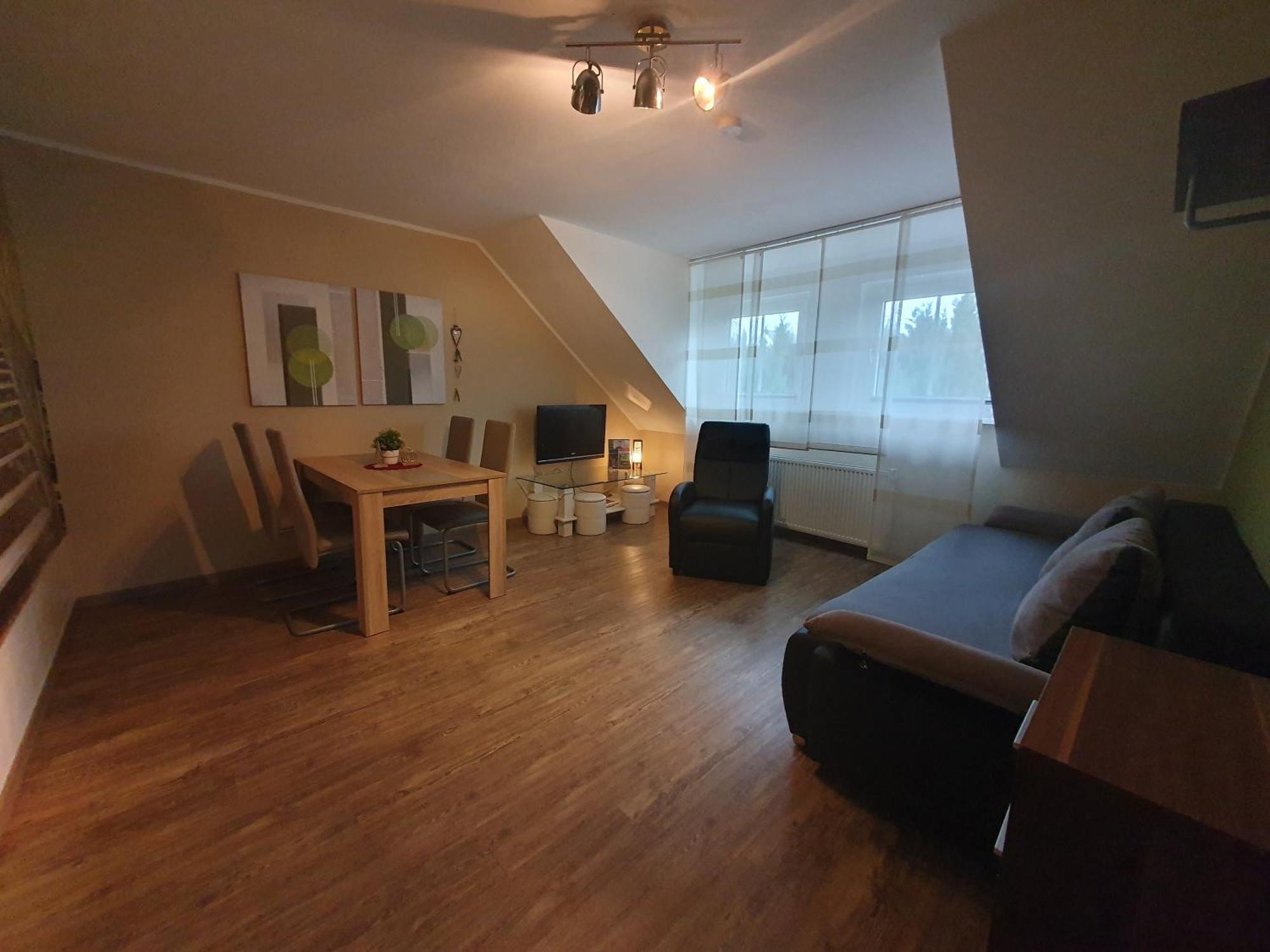 Lindner Ferienwohnungen Und Doppelzimmer Fichtelberg Dış mekan fotoğraf
