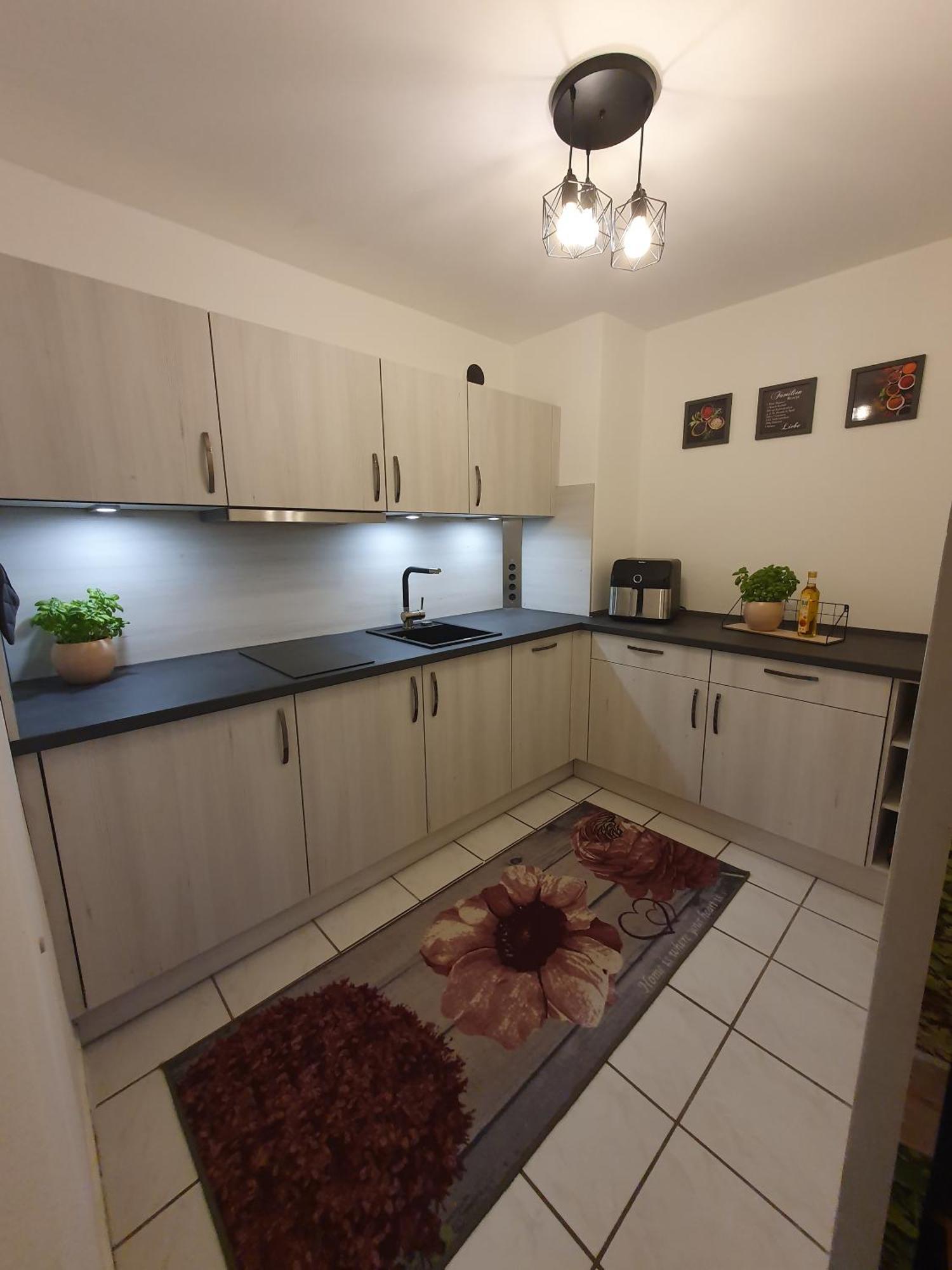 Lindner Ferienwohnungen Und Doppelzimmer Fichtelberg Dış mekan fotoğraf